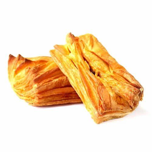 Classic Butter Puff Pastry